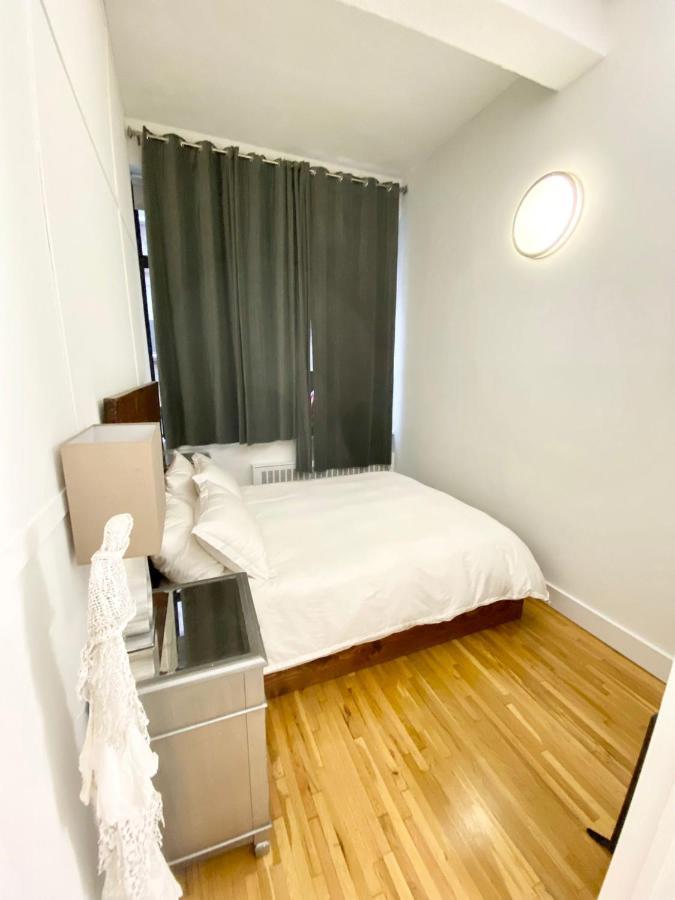 Luxury Apartments Next To Times Square New York Exterior foto