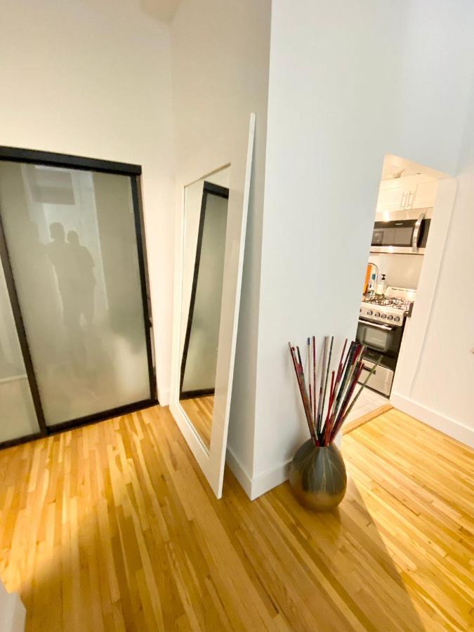 Luxury Apartments Next To Times Square New York Exterior foto