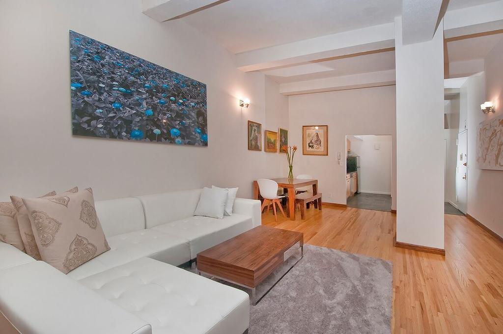 Luxury Apartments Next To Times Square New York Cameră foto