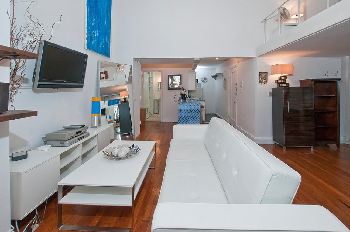 Luxury Apartments Next To Times Square New York Exterior foto