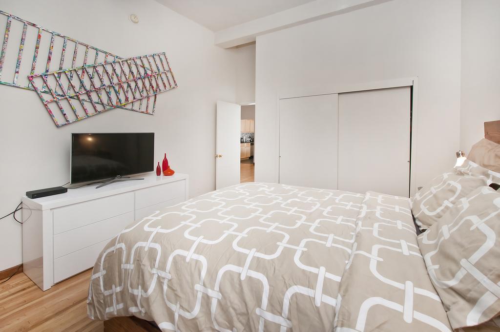 Luxury Apartments Next To Times Square New York Cameră foto